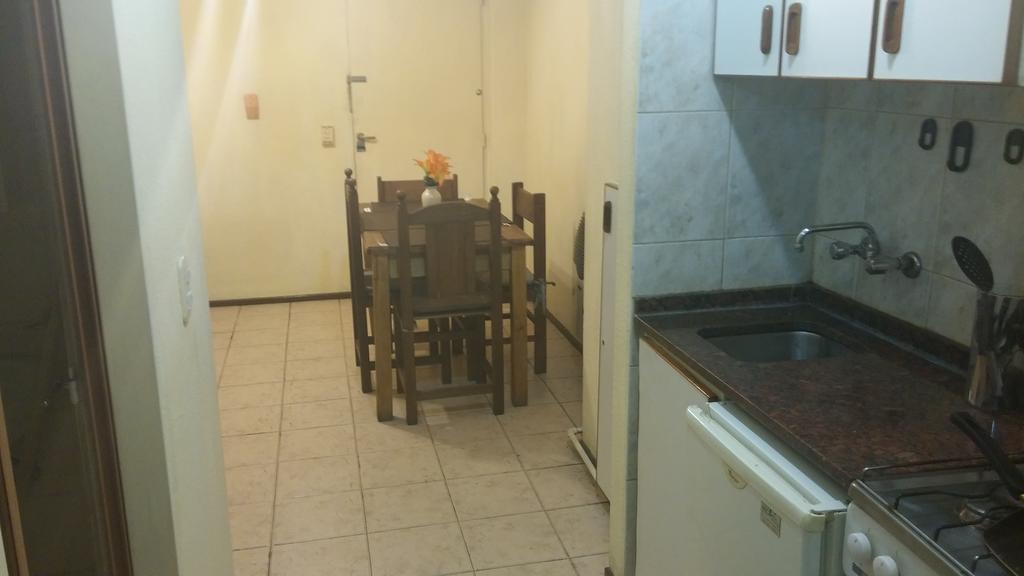 Andinas Lägenhet Mendoza Rum bild