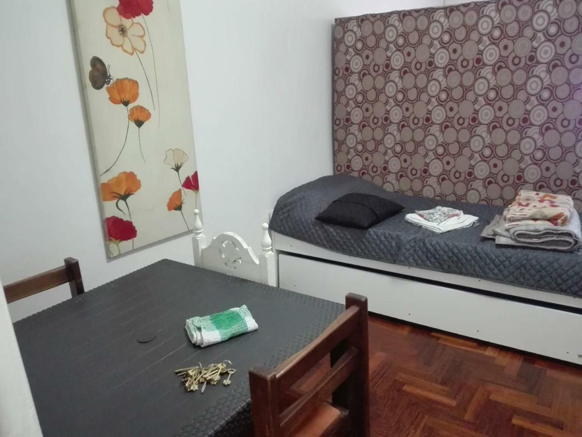 Andinas Lägenhet Mendoza Exteriör bild